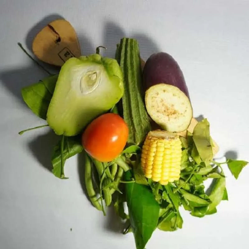Resep Sayur Asem Segar ala Rumahan, Anti Gagal